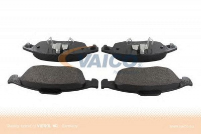 VAICO v220063 -  Комплект тормозных колодок, дисковый тормоз