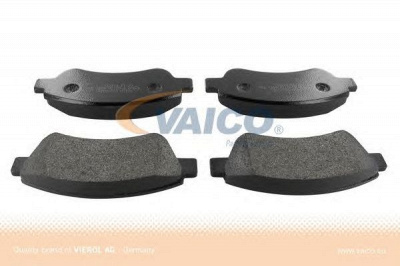 VAICO v220083 -  Комплект тормозных колодок, дисковый тормоз