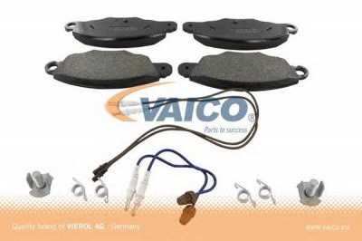 VAICO v220090 -  Комплект тормозных колодок, дисковый тормоз