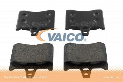 VAICO v220098 -  Комплект тормозных колодок, дисковый тормоз