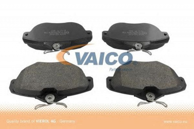 VAICO v220157 -  Комплект тормозных колодок, дисковый тормоз