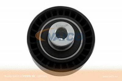 VAICO v220220 -  Паразитный / Ведущий ролик, зубчатый ремень