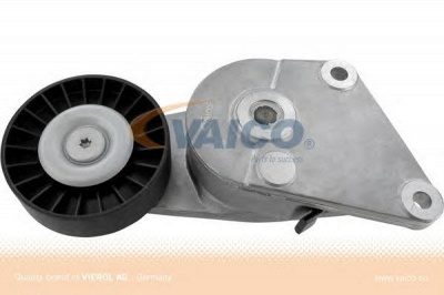 VAICO v220224 -  Натяжитель ремня, клиновой зубча