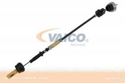 VAICO v220308 -  Трос, управление сцеплением