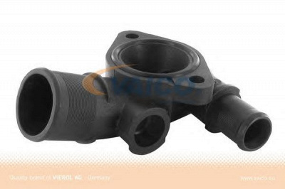 VAICO v220344 -  Фланец охлаждающей жидкости