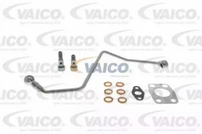 VAICO v220404 -  Маслопровод, компрессор