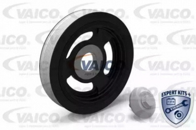 VAICO v220426 -  Комплект ременных шкивов, коленчатый вал