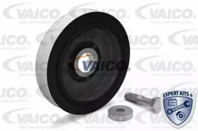 VAICO v220427 -  Комплект ременных шкивов, коленчатый вал