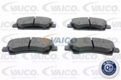 VAICO v220462 -  Комплект тормозных колодок, дисковый тормоз