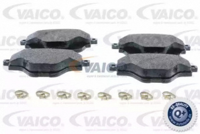 VAICO v220463 -  Комплект тормозных колодок, дисковый тормоз