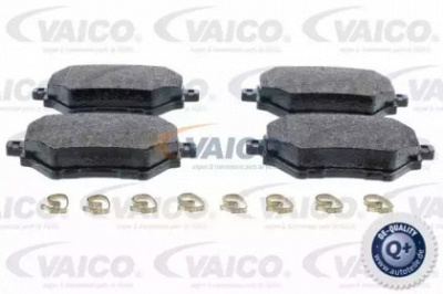 VAICO v220464 -  Комплект тормозных колодок, дисковый тормоз