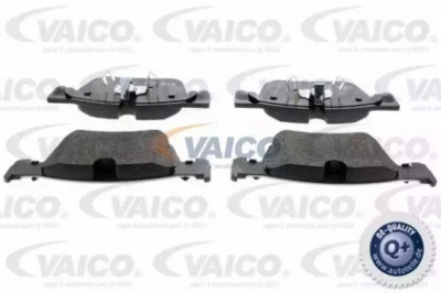 VAICO v220465 -  Комплект тормозных колодок, дисковый тормоз