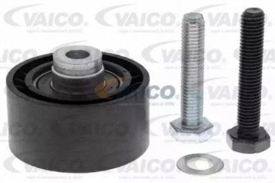 VAICO v220479 -  Паразитный / Ведущий ролик, зубчатый ремень