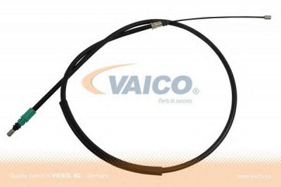 VAICO v2230008 -  Трос, стояночная тормозная система