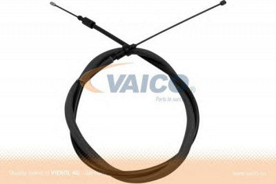 VAICO v2230009 -  Трос, стояночная тормозная система