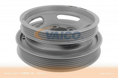 VAICO v240005 -  Ременный шкив, коленчатый вал