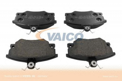 VAICO v240063 -  Комплект тормозных колодок, дисковый тормоз