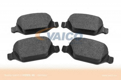 VAICO v240066 -  Комплект тормозных колодок, дисковый тормоз