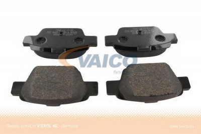 VAICO v240068 -  Комплект тормозных колодок, дисковый тормоз