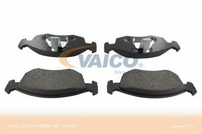 VAICO v240070 -  Комплект тормозных колодок, дисковый тормоз