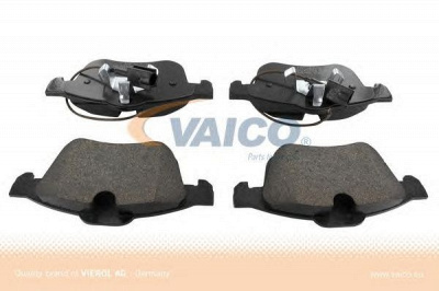 VAICO v240096 -  Комплект тормозных колодок, дисковый тормоз