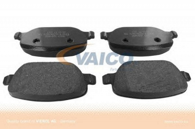 VAICO v240097 -  Комплект тормозных колодок, дисковый тормоз