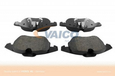 VAICO v240153 -  Комплект тормозных колодок, дисковый тормоз