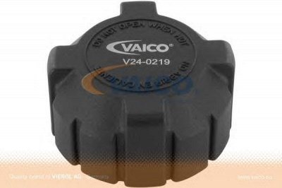 VAICO v240219 -  Крышка, резервуар охлаждающей жидкости