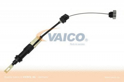 VAICO v240241 -  Трос, управление сцеплением