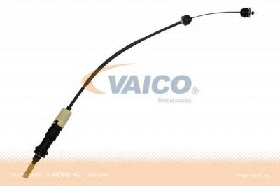 VAICO v240244 -  Трос, управление сцеплением
