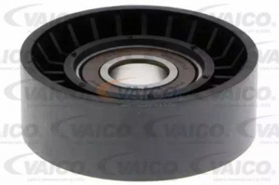 VAICO v240287 -  Натяжной ролик, поликлиновой  ремень