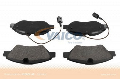 VAICO v240371 -  Комплект тормозных колодок, дисковый тормоз
