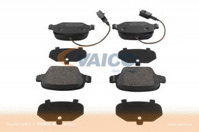 VAICO v240373 -  Комплект тормозных колодок, дисковый тормоз