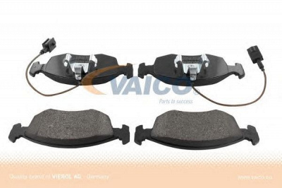 VAICO v240375 -  Комплект тормозных колодок, дисковый тормоз