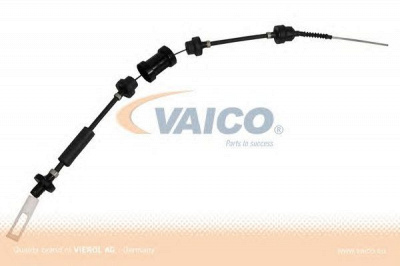 VAICO v240382 -  Трос, управление сцеплением