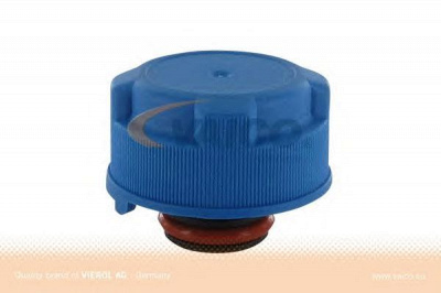 VAICO v240445 -  Крышка, резервуар охлаждающей жидкости