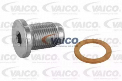 VAICO v240504 -  Резьбовая пробка, масляный поддон