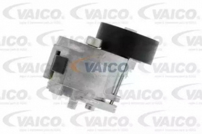 VAICO v240635 -  Натяжитель ремня, клиновой зубча