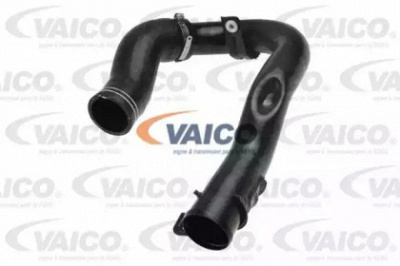 VAICO v240709 -  Трубка нагнетаемого воздуха
