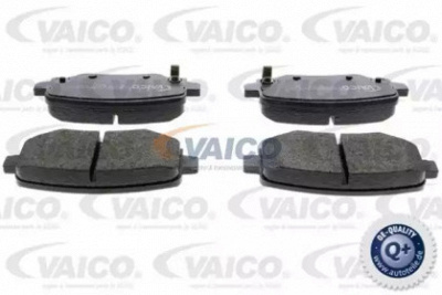 VAICO v240781 -  Комплект тормозных колодок, дисковый тормоз