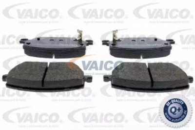 VAICO v240782 -  Комплект тормозных колодок, дисковый тормоз