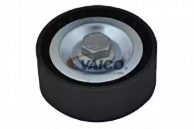 VAICO v240795 -  Паразитный / ведущий ролик, поликлиновой ремень