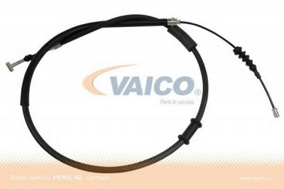 VAICO v2430001 -  Трос, стояночная тормозная система