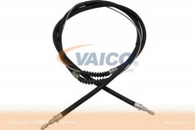 VAICO v2430016 -  Трос, стояночная тормозная система