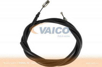 VAICO v2430018 -  Трос, стояночная тормозная система