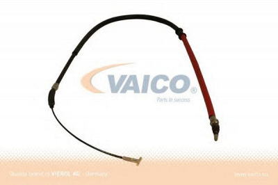 VAICO v2430029 -  Трос, стояночная тормозная система