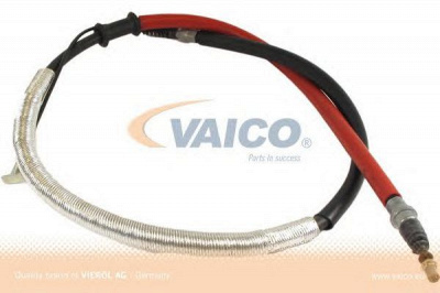 VAICO v2430031 -  Трос, стояночная тормозная система