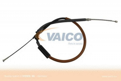 VAICO v2430036 -  Трос, стояночная тормозная система