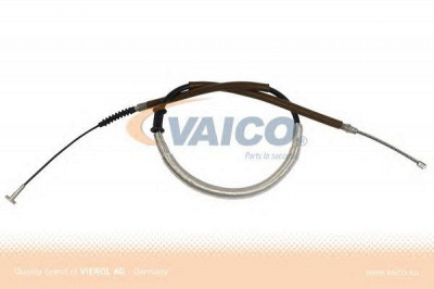 VAICO v2430037 -  Трос, стояночная тормозная система