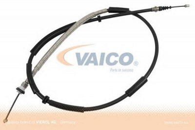 VAICO v2430047 -  Трос, стояночная тормозная система